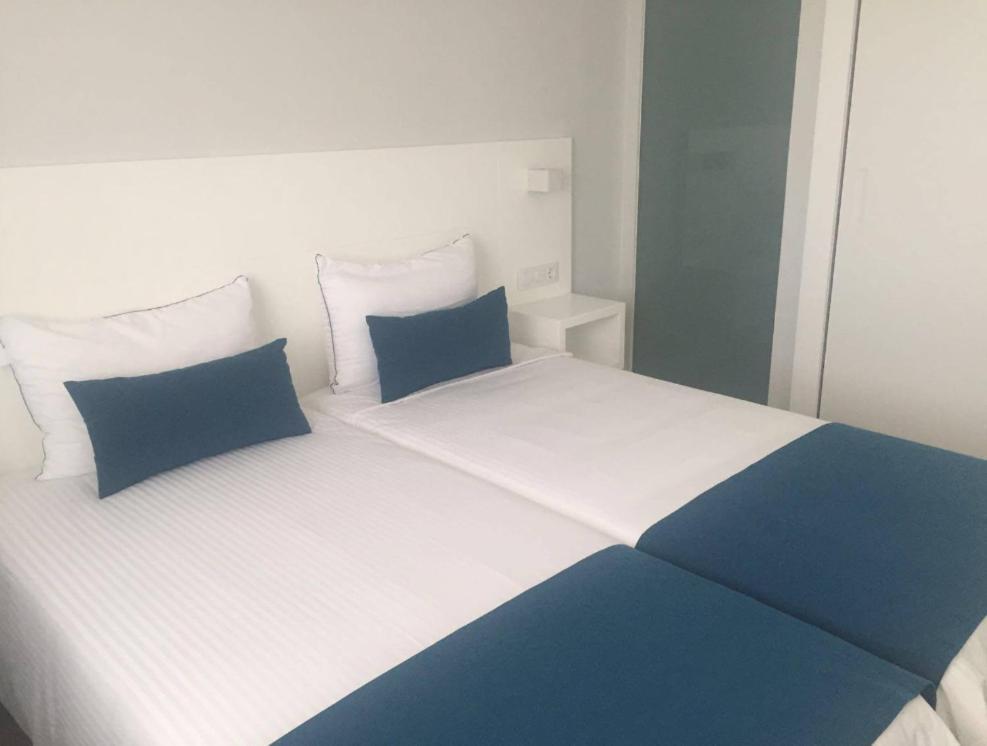 푸에르토리코 Puerto Principe 아파트 외부 사진