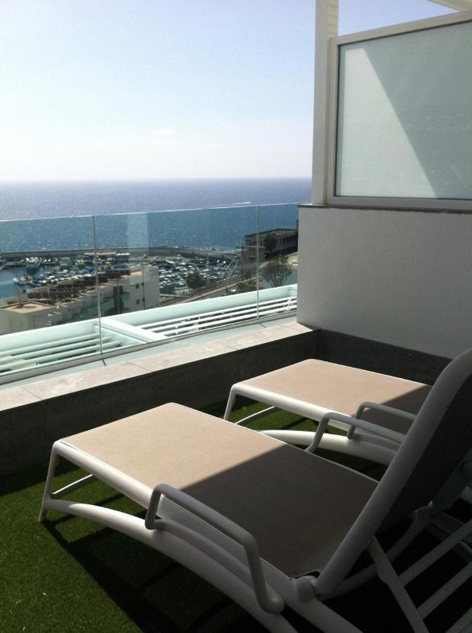푸에르토리코 Puerto Principe 아파트 외부 사진