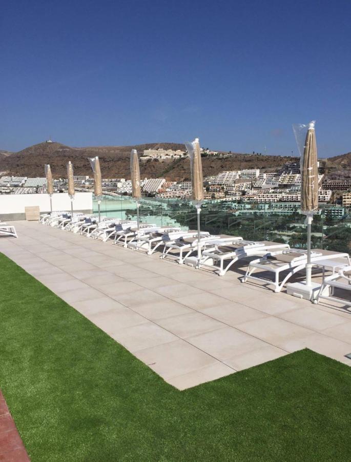 푸에르토리코 Puerto Principe 아파트 외부 사진