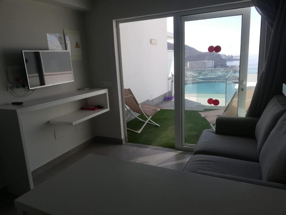 푸에르토리코 Puerto Principe 아파트 외부 사진